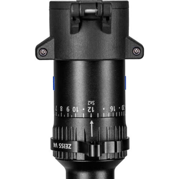 ZEISS FLIP-UP LENS COVER OCULAR