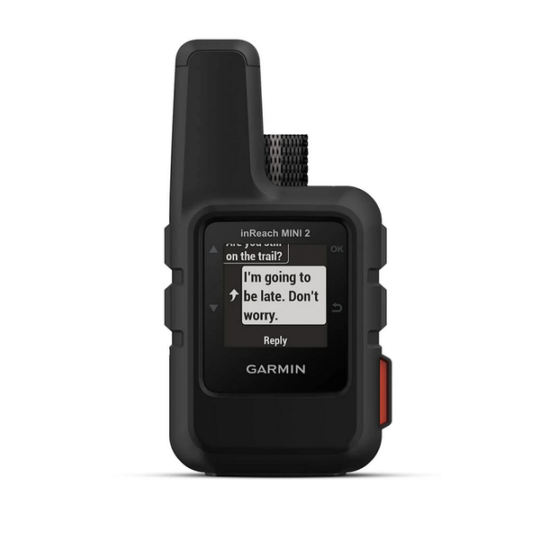 GARMIN INREACH MINI 2
