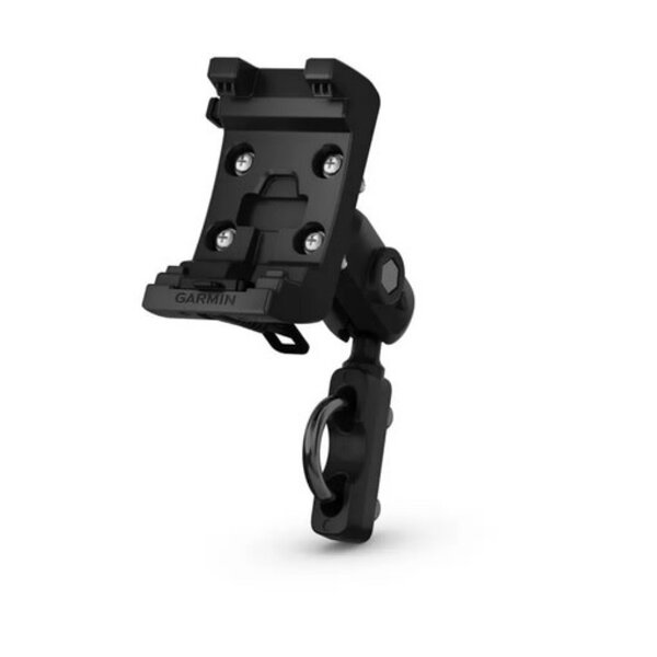 GARMIN Motorcycle/ATV Mount Kit and AMPS Rugged Mount with Audio/Power Cable