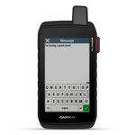 GARMIN MONTANA 700i GPS  w/ inReach Technology