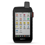GARMIN MONTANA 700i GPS  w/ inReach Technology