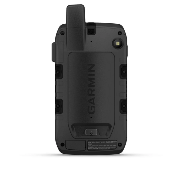 GARMIN MONTANA 700i GPS  w/ inReach Technology