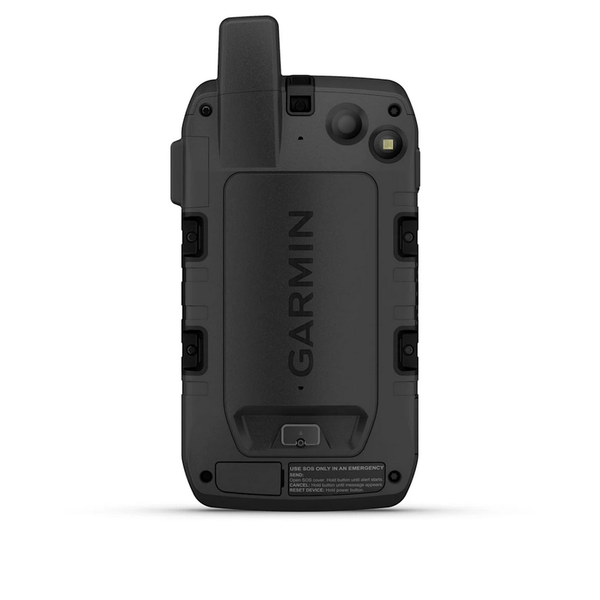 GARMIN MONTANA 750i w/ inREACH $ 8MP CAMERA