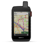 GARMIN MONTANA 750i w/ inREACH $ 8MP CAMERA