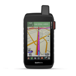 GARMIN MONTANA 750i w/ inREACH $ 8MP CAMERA