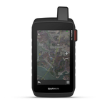GARMIN MONTANA 750i w/ inREACH $ 8MP CAMERA