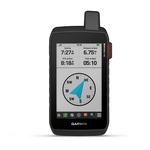 GARMIN MONTANA 750i w/ inREACH $ 8MP CAMERA
