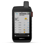 GARMIN MONTANA 750i w/ inREACH $ 8MP CAMERA