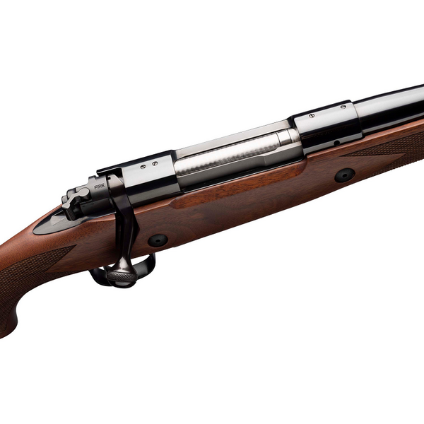 WINCHESTER Model 70 Alaskan 375 H&H 25"