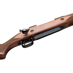 WINCHESTER Model 70 Alaskan 375 H&H 25"