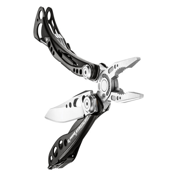 LEATHERMAN SKELETOOL CX