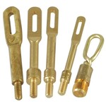 TIPTON Solid Brass Slotted Tip