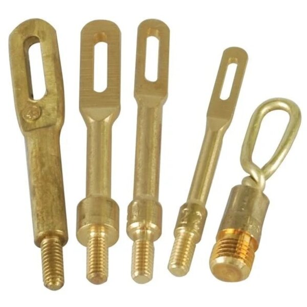 TIPTON Solid Brass Slotted Tip