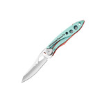 LEATHERMAN SKELETOOL KB