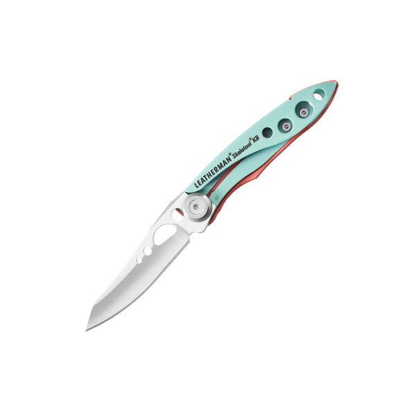 LEATHERMAN SKELETOOL KB
