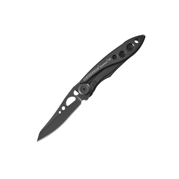LEATHERMAN SKELETOOL KB