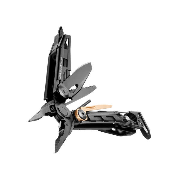 LEATHERMAN MUT Black Molle Black