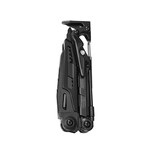 LEATHERMAN MUT Black Molle Black