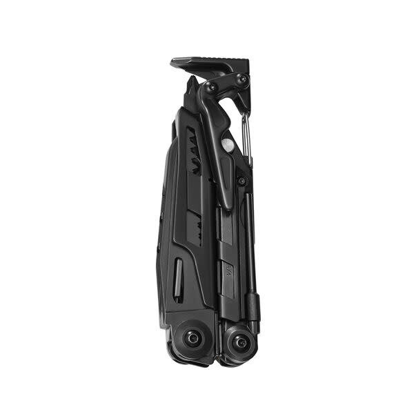 LEATHERMAN MUT Black Molle Black