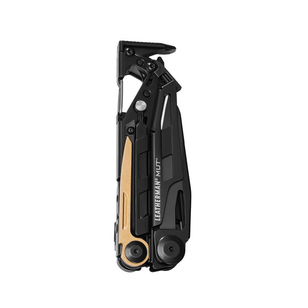 LEATHERMAN MUT Black Molle Black