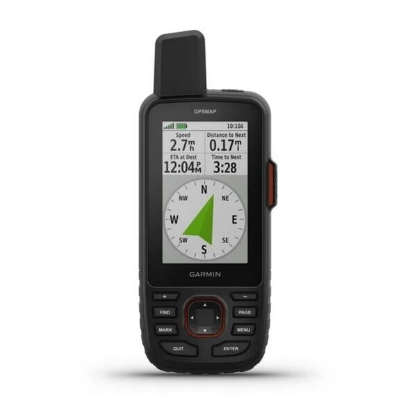 GARMIN GPSMAP 67i