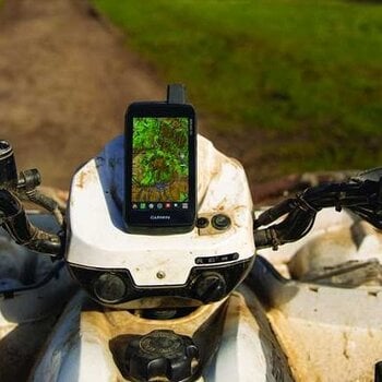 GPS & Navigation