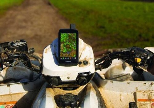GPS & Navigation