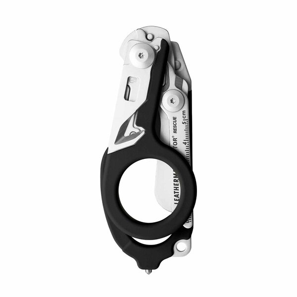 LEATHERMAN RAPTOR RESCUE