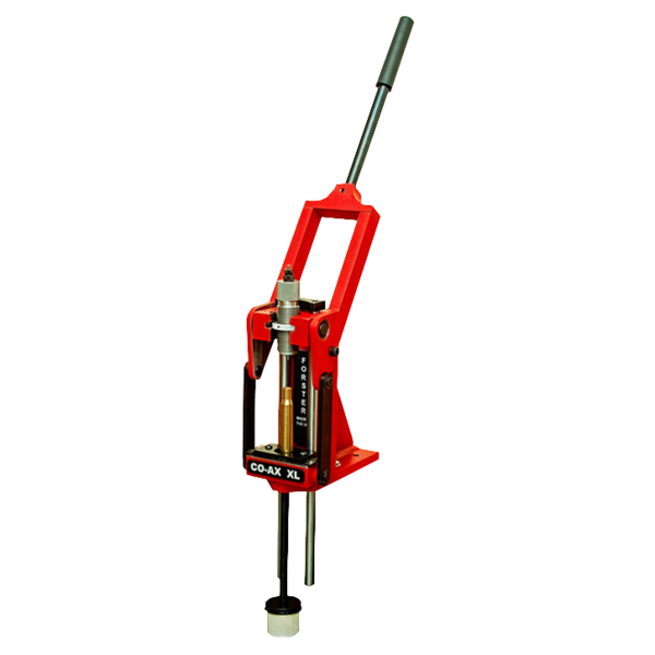 FORSTER PRODUCTS CO-AX XL Press