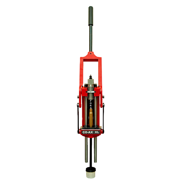 FORSTER PRODUCTS CO-AX XL Press