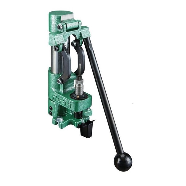 RCBS Summit Single Stage Reloading Press