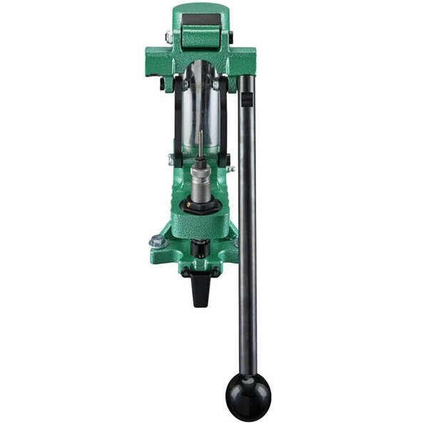 RCBS Summit Single Stage Reloading Press