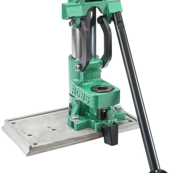RCBS Summit Single Stage Reloading Press