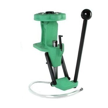 REDDING T-7 TURRET Reloading Press