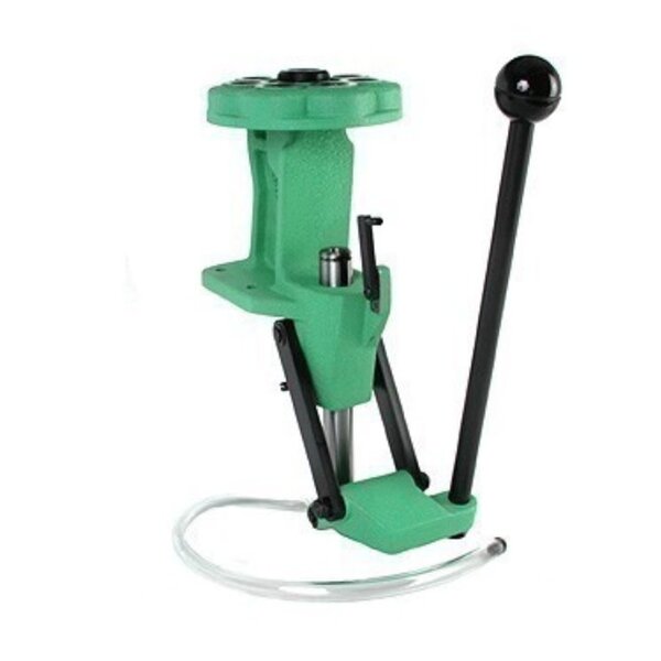 REDDING T-7 TURRET Reloading Press