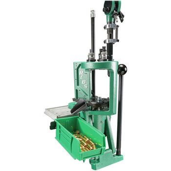 RCBS PRO CHUCKER 5 PROGESSIVE Reloading Press