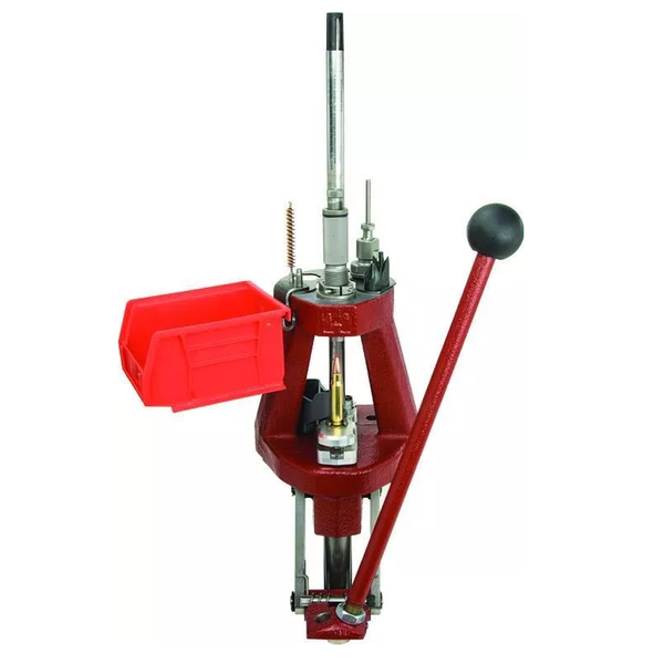 HORNADY LOCK-N-LOAD Iron Press Kit