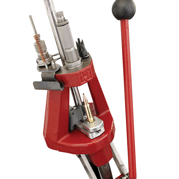 HORNADY LOCK-N-LOAD Iron Press Kit