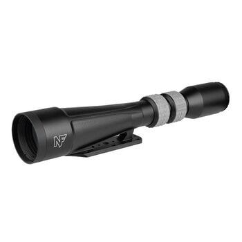 NIGHTFORCE CFS 6-36x50 F1 MIL-XTs