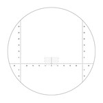NIGHTFORCE CFS 6-36x50 F1 MIL-XTs