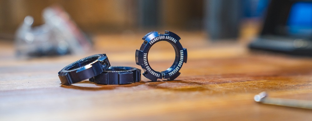 Reloading Press Accessories