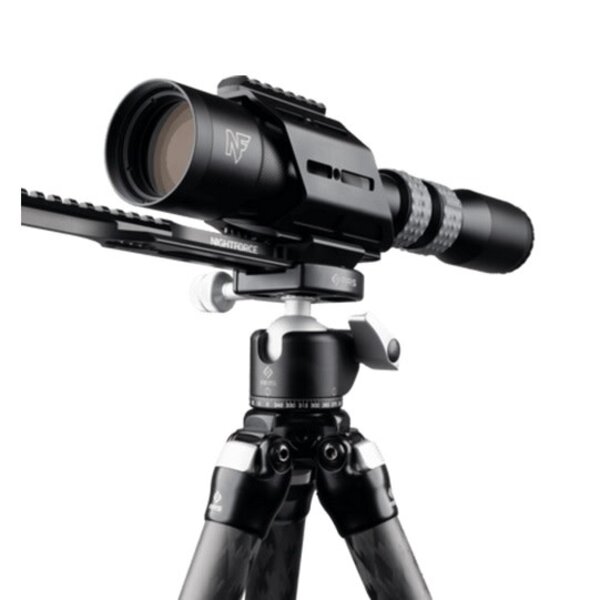 NIGHTFORCE CFS 6-36x50 F1 MIL-XTs