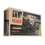 NORMA ORYX 308 NORMA MAG 180gr 20ct