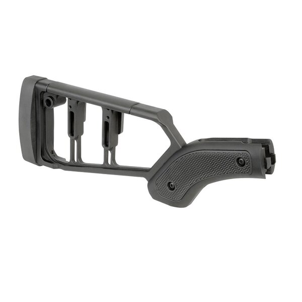MIDWEST INDUSTRIES LEVER STOCK ROSSI PISTOL GRIP
