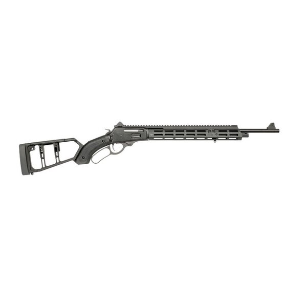MIDWEST INDUSTRIES LEVER STOCK ROSSI PISTOL GRIP