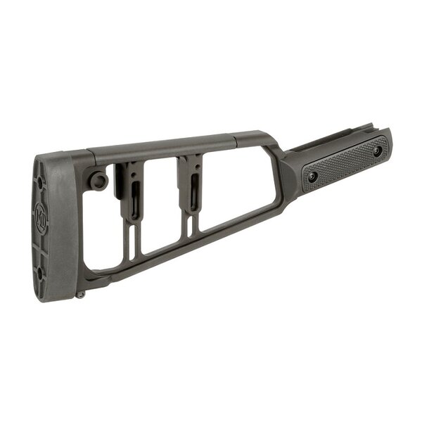 MIDWEST INDUSTRIES LEVER STOCK ROSSI STRAIGHT