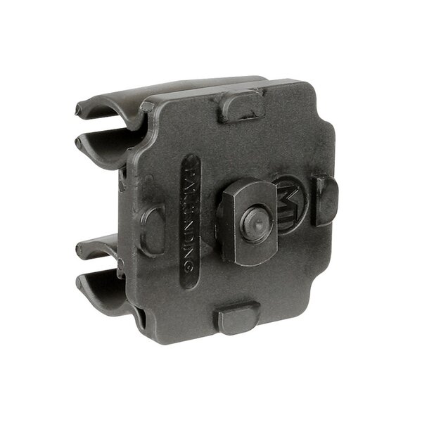 MIDWEST INDUSTRIES Universal Shell Holder M-Lok Compatible