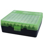 MTM AMMO CASE 100rd FLIP-TOP