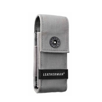 LEATHERMAN LEATHERMAN SHEATH - NYLON  Medium - Grey