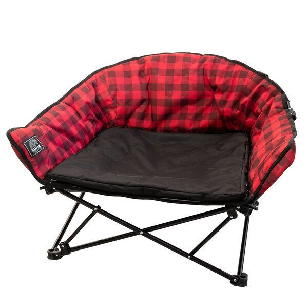 KUMA OUTDOOR GEAR LAZY DOG BED